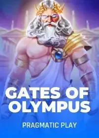 Gates of Olympus